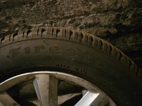 Гуми с джанти Firestone 175/65R14, снимка 3 - Гуми и джанти - 48220445