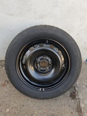 Skoda Fabia 1.4 TDI, снимка 4