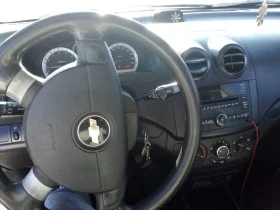Chevrolet Aveo 1,2 i, снимка 6