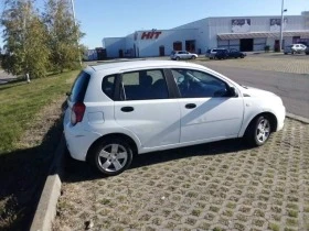 Chevrolet Aveo 1,2 i, снимка 1