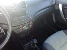 Chevrolet Aveo 1,2 i, снимка 7
