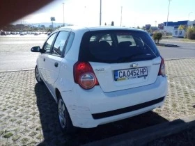 Chevrolet Aveo 1,2 i, снимка 3