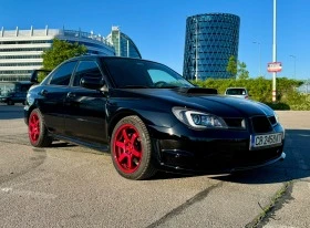 Subaru Impreza 2.5 WRX Limited, снимка 1