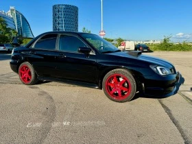 Subaru Impreza 2.5 WRX Limited, снимка 3