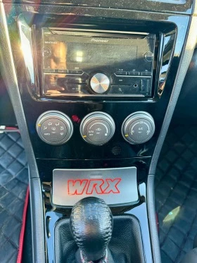 Subaru Impreza 2.5 WRX Limited, снимка 16