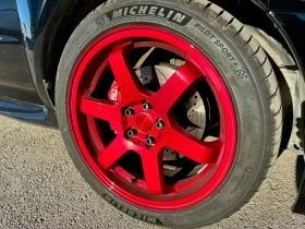 Subaru Impreza 2.5 WRX Limited, снимка 10