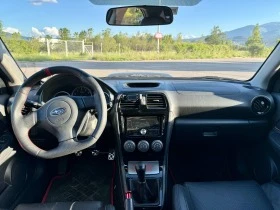 Subaru Impreza 2.5 WRX Limited, снимка 11