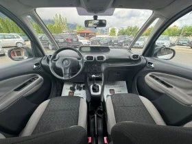 Citroen C3 Picasso 1.4i GAZ - KLIMATIK, снимка 11