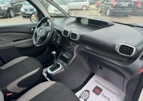 Citroen C3 Picasso 1.4i GAZ - KLIMATIK, снимка 10