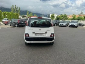 Citroen C3 Picasso 1.4i GAZ - KLIMATIK, снимка 6