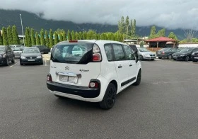 Citroen C3 Picasso 1.4i GAZ - KLIMATIK, снимка 5