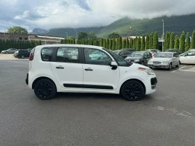 Citroen C3 Picasso 1.4i GAZ - KLIMATIK, снимка 4