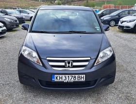 Honda Fr-v 1.7i 125k.c.