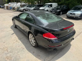 BMW 635 635d, 286hp FACE НА ЧАСТИ, снимка 2