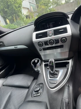 BMW 635 635d, 286hp FACE НА ЧАСТИ, снимка 6