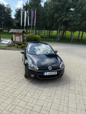 VW Golf, снимка 2