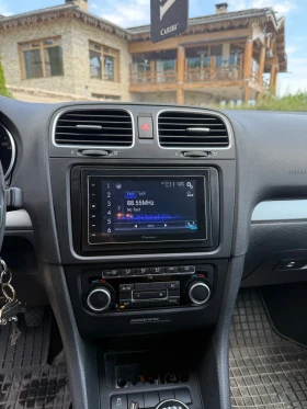 VW Golf, снимка 12