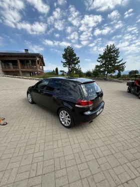 VW Golf, снимка 6