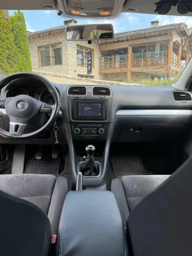 VW Golf, снимка 8