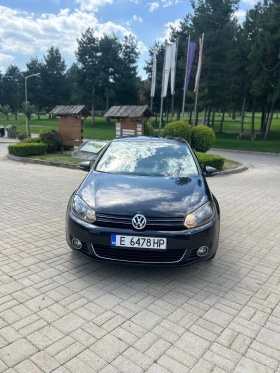 VW Golf, снимка 1