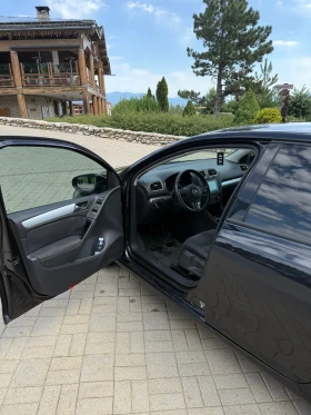 VW Golf, снимка 5