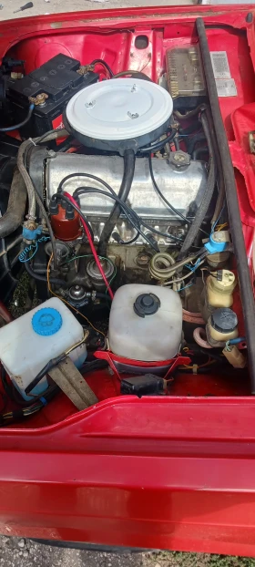 Lada 2105 1300S, снимка 9