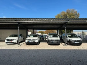 Dacia Dokker 1, 6 BENZIN/ GAZ, снимка 13