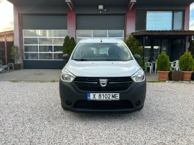 Dacia Dokker 1, 6 BENZIN/ GAZ, снимка 8