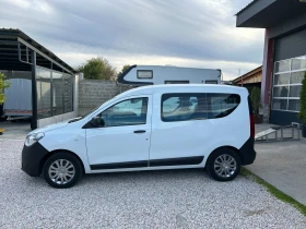 Dacia Dokker 1, 6 BENZIN/ GAZ, снимка 2