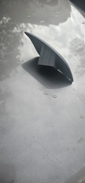 Peugeot 407, снимка 11