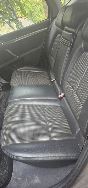 Peugeot 407, снимка 8