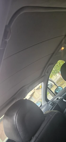 Peugeot 407, снимка 7