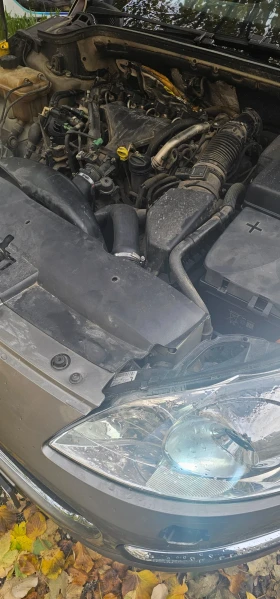 Peugeot 407, снимка 4