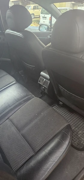 Peugeot 407, снимка 2