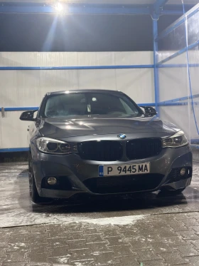 BMW 320, снимка 4