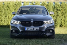 BMW 320, снимка 1