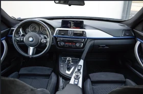 BMW 320, снимка 7