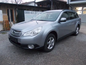 Subaru Outback 2.5-4x4-клима, снимка 3