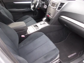 Subaru Outback 2.5-4x4-клима, снимка 8