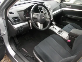 Subaru Outback 2.5-4x4-клима, снимка 6