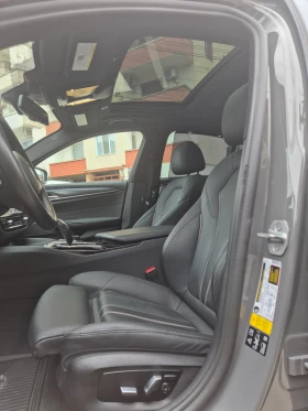 BMW 540 XDrive Mildhybrid M Sport 87 000км, снимка 7
