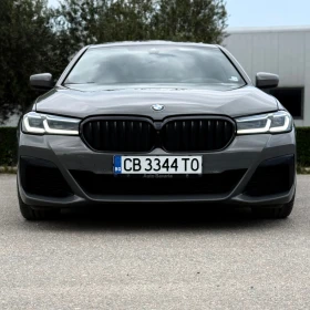 BMW 540 xDrive/M-Performance/Lazer/Mild hybrid/360, снимка 6