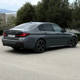 BMW 540 xDrive/M-Performance/Lazer/Mild hybrid/360, снимка 4