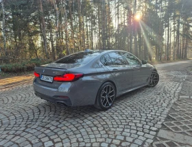 BMW 540 XDrive Mildhybrid M Sport 87 000км, снимка 5