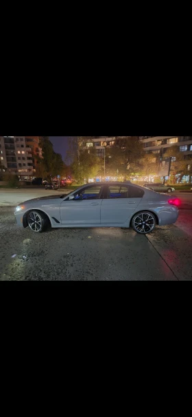 BMW 540 XDrive Mildhybrid M Sport 87 000км, снимка 12