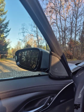 BMW 540 XDrive Mildhybrid M Sport 87 000км, снимка 9