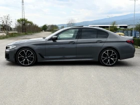 BMW 540 xDrive/M-Performance/Lazer/Mild hybrid/360, снимка 8