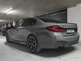 BMW 540 XDrive Mildhybrid M Sport 87 000км, снимка 3