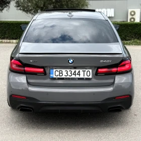BMW 540 xDrive/M-Performance/Lazer/Mild hybrid/360, снимка 5