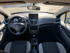 Peugeot 207 1.4HDi / Navi / Carplay, снимка 7
